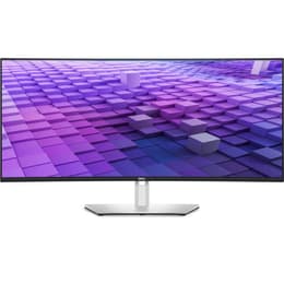 Schermo 38" LED QHD (3840 X 1600) Dell UltraSharp U3824DW