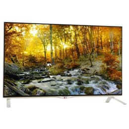 Smart TV 40,0000 Pollici LG LCD Ultra HD 4K 40UB800V