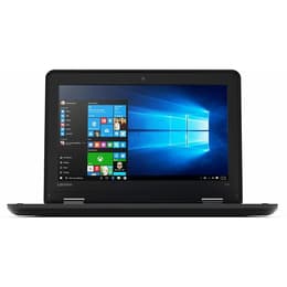 Lenovo ThinkPad Yoga 11E 11" Core M 0.8 GHz - SSD 128 GB - 4GB Tastiera Francese