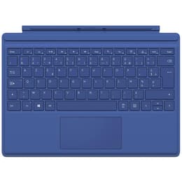 Tastiere AZERTY Francese Microsoft Surface Pro 4 Type Cover