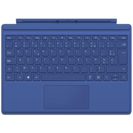 Tastiera AZERTY Francese Microsoft Surface Pro 4 Type Cover