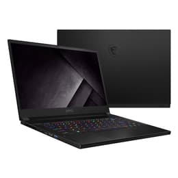 MSI Stealth GS66 12UH-026NL 15" Core i9 2.5 GHz - SSD 1 TB - 32GB - NVIDIA GeForce RTX 3080 QWERTY - Inglese