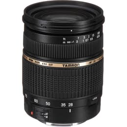Obiettivi Tamron SP AF 28-75mm F/2,8 XR Di LD Nikon F 28-75mm f/2.8