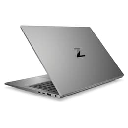 HP ZBook Firefly 14 G7 14" Core i7 1.8 GHz - SSD 512 GB - 16GB - QWERTY - Italiano