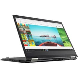 Lenovo ThinkPad Yoga 370 13" Core i5 2.6 GHz - SSD 1000 GB - 16GB Tastiera Tedesco