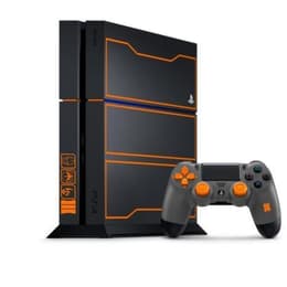 PlayStation 4 1000GB - Nero - Edizione limitata Call Of Duty: Black Ops III + Call Of Duty: Black Ops III