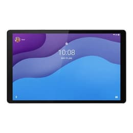 Lenovo Tab M10 HD Gen 2 32GB - Grigio - WiFi + 4G