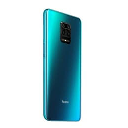 Xiaomi Redmi Note 9 Pro (India) 128GB - Blu - Dual-SIM