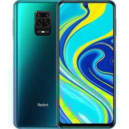 Xiaomi Redmi Note 9 Pro (India) 128GB - Blu