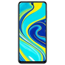 Xiaomi Redmi Note 9 Pro (India) 128GB - Blu
