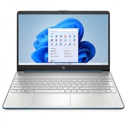 HP 15S-FQ5046NS 15" Core i7 1.7 GHz - SSD 1000 GB - 8GB - QWERTY - Spagnolo