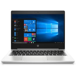 HP ProBook 430 G 13" Core i7 1.8 GHz - SSD 512 GB - 12GB Tastiera Italiano
