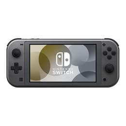 Switch Lite 32GB - Grigio - Edizione limitata Dialga & Palkia + Pokémon Dialga & Palkia