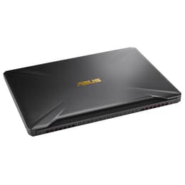 Asus TUF565GM-AL310T 15" Core i7 2.2 GHz - SSD 512 GB - 8GB - NVIDIA GeForce GTX 1060 Tastiera Francese