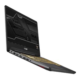 Asus TUF565GM-AL310T 15" Core i7 2.2 GHz - SSD 512 GB - 8GB - NVIDIA GeForce GTX 1060 Tastiera Francese