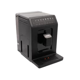 Caffettiera con macinacaffè Krups EA897B10 2,3000L - Nero