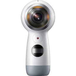 Gear 360 (2017) Action Cam