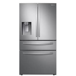 Frigorifero multiporta RF22R7351SR