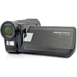 Videocamere Praktica DVC 10.1 USB 2.0 Nero