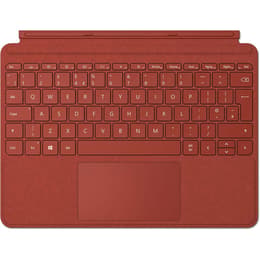 Microsoft Tastiera QWERTY Inglese (UK) wireless Surface Go Signature Type Cover