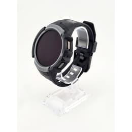 Smart Watch Cardio­frequenzimetro GPS Samsung Galaxy Watch4 - Nero