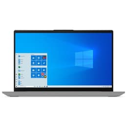 Lenovo IdeaPad 5 15IIL05 15" Core i5 1 GHz - SSD 512 GB - 8GB - QWERTY - Spagnolo