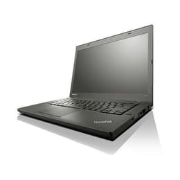 Lenovo ThinkPad T440P 14" Core i5 2.6 GHz - SSD 256 GB - 4GB Tastiera Italiano