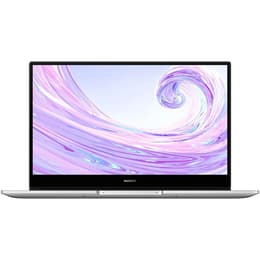 Huawei MateBook D14 14" Core i7 1.8 GHz - SSD 512 GB - 16GB Tastiera Francese