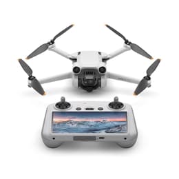 Drone Dji Mini 3 Pro fly more combo 30,0000 min
