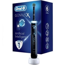 Oral-B Genius X Spazzolini da denti elettrici