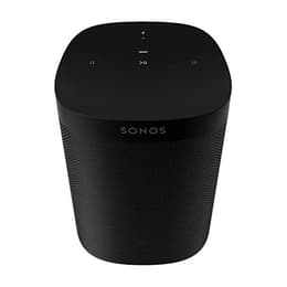 Altoparlanti Sonos One (Gen 2) - Nero
