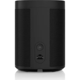 Altoparlanti Sonos One (Gen 2) - Nero