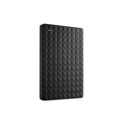Seagate Expansion Portable STEA500400 Hard disk esterni - SSD 500 GB + HDD 500 GB USB 3.0