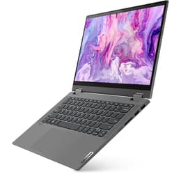 Lenovo IdeaPad Flex 5 14" Core i7 1.2 GHz - SSD 512 GB - 16GB - AZERTY - Francese
