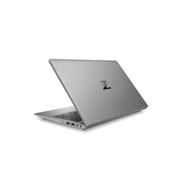 HP ZBook Power G8 15" Core i7 2.1 GHz - SSD 512 GB - 32GB - QWERTY - Inglese