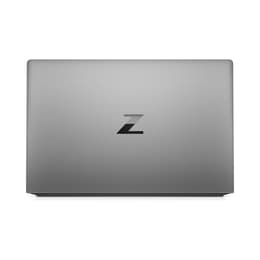 HP ZBook Power G8 15" Core i7 2.1 GHz - SSD 512 GB - 32GB - QWERTY - Inglese