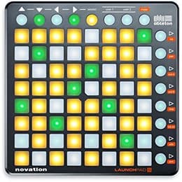 Novation Launchpad S Accessori audio