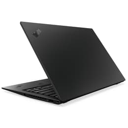Lenovo ThinkPad X1 Carbon G6 14" Core i7 1.8 GHz - SSD 1 TB - 16GB - QWERTY - Italiano