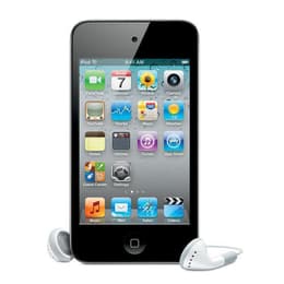Lettori MP3 & MP4 8GB iPod touch 2 - Nero