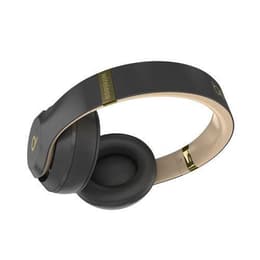 Cuffie wireless con microfono Beats Studio3 - Grigio