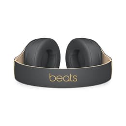 Cuffie wireless con microfono Beats Studio3 - Grigio