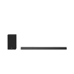 Barra del suono LG SN9YG - Nero