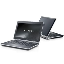 Dell E6430 14" Core i5 2,6 GHz  - HDD 250 GB - 8GB Tastiera Francese