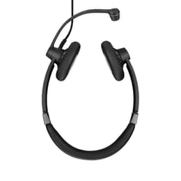 Cuffie a filo con microfono Sennheiser SC 75 USB MS EUL - Nero