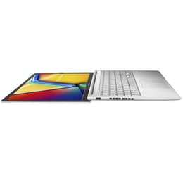 Asus VivoBook 15 M1502QA-EJ227W 15" Ryzen 5 2 GHz - SSD 512 GB - 8GB - AZERTY - Francese
