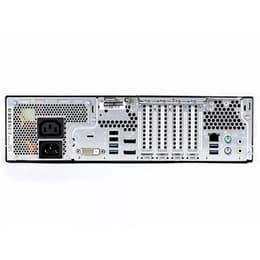 Fujitsu Esprimo D958 Core i5 3 GHz - SSD 512 GB RAM 32 GB