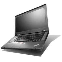 Lenovo ThinkPad T430 14" Core i5 2.6 GHz - HDD 320 GB - 8GB Tastiera Francese