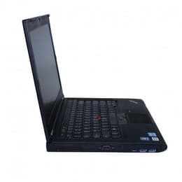 Lenovo ThinkPad T430 14" Core i5 2.6 GHz - HDD 320 GB - 8GB Tastiera Francese
