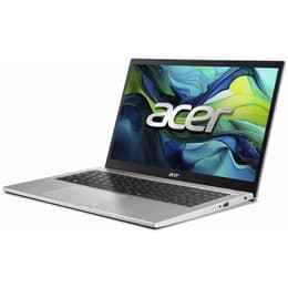 Acer Aspire Go 15 AG15-42P-R2P5 15" Ryzen 7 2 GHz - SSD 1 TB - 16GB - AZERTY - Francese