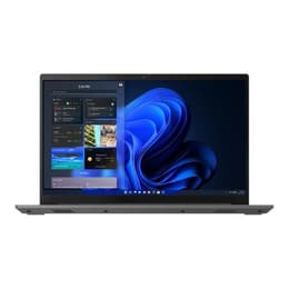 Lenovo ThinkBook 15 G4 IAP 15" Core i5 1.3 GHz - SSD 256 GB - 16GB - AZERTY - Francese